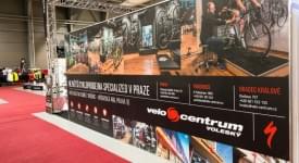 Veletrh FOR BIKES 2018 