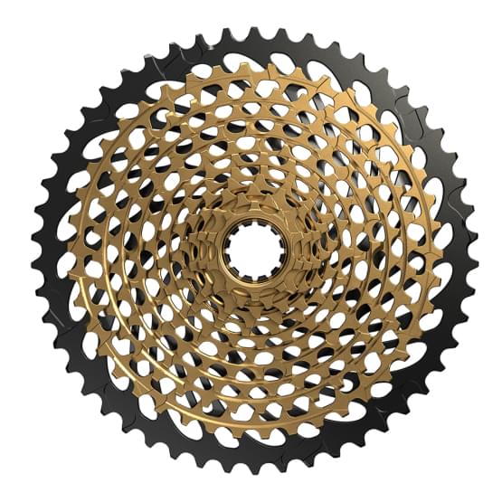 Kazeta Sram XG-1299 Eagle Gold 10/50 12r