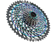 Kazeta Sram XG-1299 Eagle Rainbow 10/50 12r