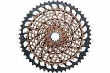 Kazeta Sram XG-1299 EAGLE 10-52Z, 12 RYCHL., COPPER Kazeta Sram XG-1299 EAGLE 10-52Z, 12 RYCHL., COPPER