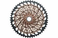 Kazeta Sram XG-1299 EAGLE 10-52Z, 12 RYCHL., COPPER