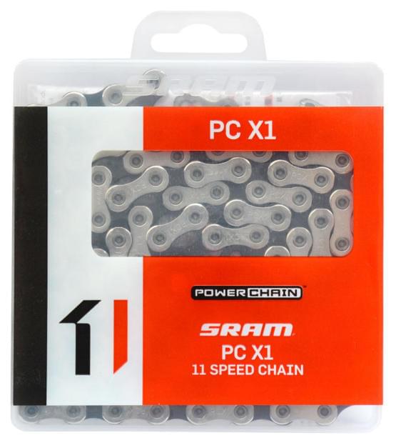 Řetěz Sram PC X1 11r