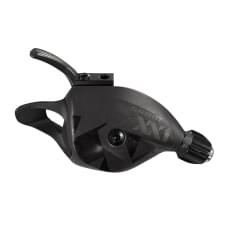 Řadící páčka SRAM XX1 Eagle , 12ti rychlostní, zadní včetně objímky, Black Řadící páčka SRAM XX1 Eagle , 12ti rychlostní, zadní včetně objímky, Black
