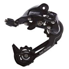 Přehazovačka Sram Apex , černá WiFli střední vodítko Max 32T Přehazovačka Sram Apex , černá WiFli střední vodítko Max 32T
