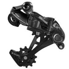 Přehazovačka SRAM GX 1X11ti rychlostní, dlouhé vodítko, Black Přehazovačka SRAM GX 1X11ti rychlostní, dlouhé vodítko, Black