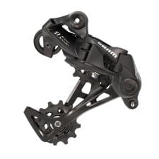 Pehazovaka SRAM NX 1X11ti rychlostn, dlouh vodtko, Black