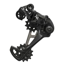 Přehazovačka Sram XX1 Eagle black 12r Přehazovačka Sram XX1 Eagle black 12r