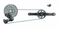 Sada Sram XX1 Eagle AXS DUB, 175 Sada Sram XX1 Eagle AXS DUB, 175