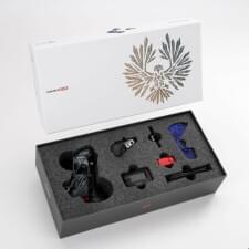 Upgrade Kit XX1 Eagle AXS Upgrade Kit XX1 Eagle AXS
