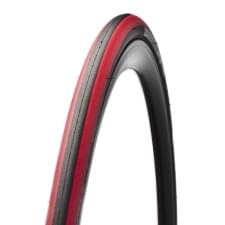 Pl᚝ Specialized 700x23 TUBRO ELITE 15 BLK/RED