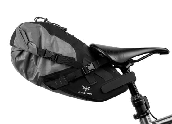 Brana Apidura New Backcountry Saddle Pack 4.5l