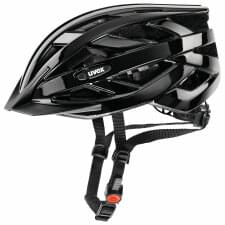 Helma UVEX I-VO, BLACK Helma UVEX I-VO, BLACK