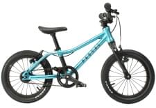 Dětské kolo Rascal 14 Aquamarin Dětské kolo Rascal 14 Aquamarin