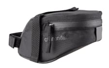 Cannondale brašna podsedlová contain stitched VELCRO MEDIUM BLACK Cannondale brašna podsedlová contain stitched VELCRO MEDIUM BLACK