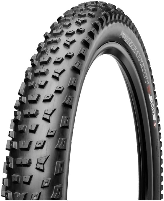 Pl᚝ Specialized 650Bx2.3 PURGATORY CONTROL 2BR