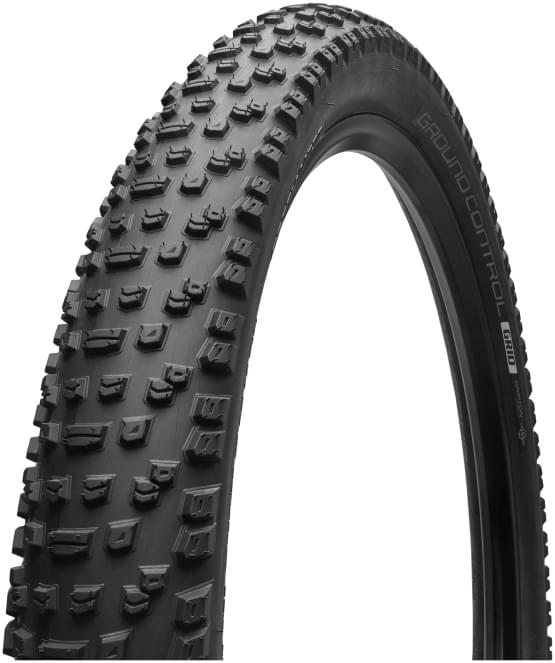 Pl᚝ Specialized 650BX3.0 GROUND CONTROL GRID 2BR