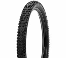 Pl᚝ Specialized Eliminator black DMND 2BR tire 29x2.6