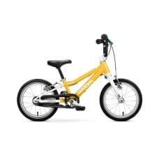 Dětské kolo Woom 2 yellow 14" Dětské kolo Woom 2 yellow 14"