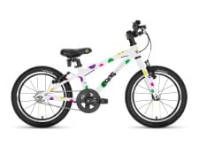 Dětské kolo Frog 44 Spotty 16" Dětské kolo Frog 44 Spotty 16"