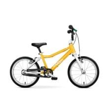 Dětské kolo Woom 3 sunny yellow 16" Dětské kolo Woom 3 sunny yellow 16"