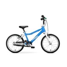 Dětské kolo Woom 3 sky blue 16" Dětské kolo Woom 3 sky blue 16"