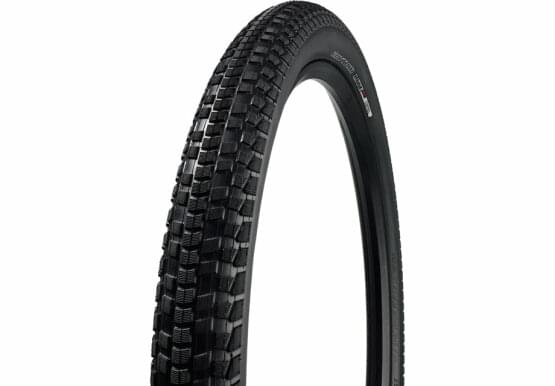 Pl᚝ Specialized Rhythm Lite 12x2.3