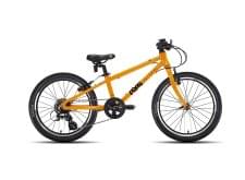 Dětské kolo Frog 52 oranžové 20" Dětské kolo Frog 52 oranžové 20"