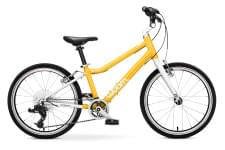 Dětské kolo Woom 4 sunny yellow 20" Dětské kolo Woom 4 sunny yellow 20"