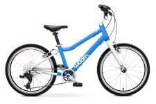 Dětské kolo Woom 4 sky blu 20" Dětské kolo Woom 4 sky blu 20"