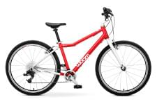 Dětské kolo Woom 5 red 24" Dětské kolo Woom 5 red 24"