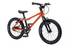Dětské kolo Rascal 16 Flame Dětské kolo Rascal 16 Flame