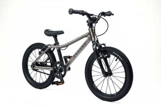 Dtsk kolo Rascal 16 Titanium