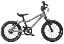 Dětské kolo Rascal 14 titanium Dětské kolo Rascal 14 titanium