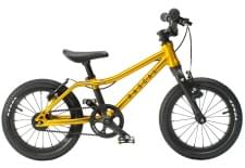 Dětské kolo Rascal 14 gold Dětské kolo Rascal 14 gold