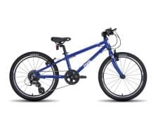 Dětské kolo Frog 52 electric blue 20" Dětské kolo Frog 52 electric blue 20"