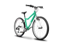 Dětské kolo Woom 5 mint green 24" 2021 Dětské kolo Woom 5 mint green 24" 2021
