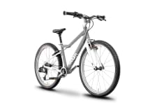 Dětské kolo Woom 5 moon grey 24" 2021 Dětské kolo Woom 5 moon grey 24" 2021