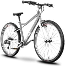 Dětské kolo WOOM 6 26" moon grey Dětské kolo WOOM 6 26" moon grey