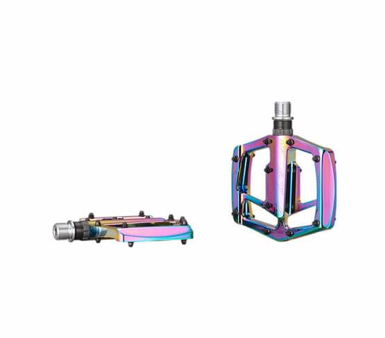 Pedly Specialized EPEDAL CNC ALLOY OIL SLICK