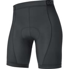 Gore kalhoty dámské krátké pasové C3 Liner+ (vnitřní) Black Gore kalhoty dámské krátké pasové C3 Liner+ (vnitřní) Black