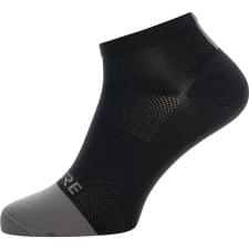 Gore ponožky pánské Light Black/Graphite Grey