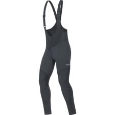 Gore kalhoty pnsk dlouh C3 WS Bib Tights+ Black