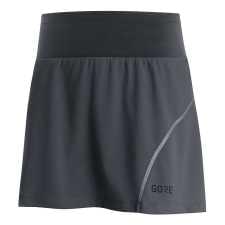 Gore sukně dámská R7 Black Gore sukně dámská R7 Black