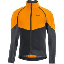 Gore bunda pnsk Phantom Jacket Bright Orange/Black