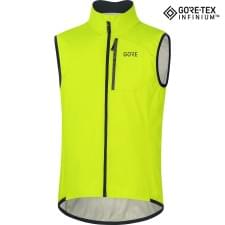 Gore vesta pánská Spirit Neon Yellow Gore vesta pánská Spirit Neon Yellow