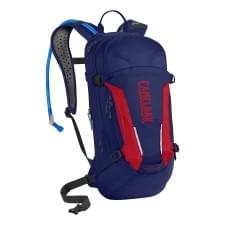 Batoh Camelbak MULE 2020 Pitch Blue/Racing Red