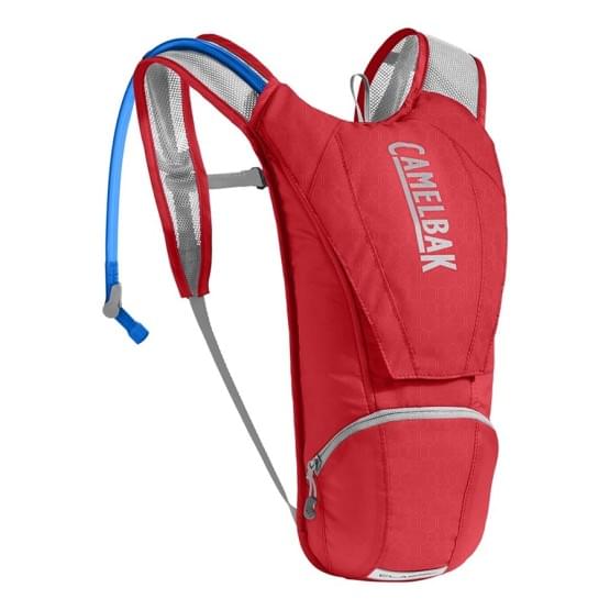 Batoh Camelbak Classic 2019 Racing Red/Silver