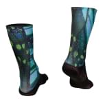 BIORACER PONOKY PNSK TECHNICAL PAPILLON MOSS GREEN