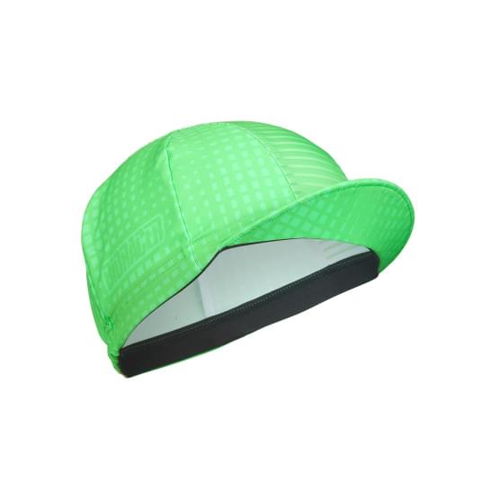 BIORACER EPICE TECHNICAL OP ART GREEN