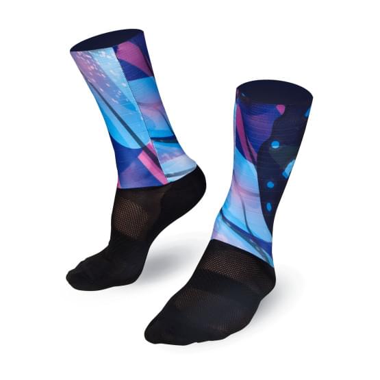 BIORACER PONOKY PNSK TECHNICAL PAPILLON DEEP PURPLE